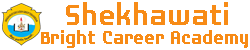 Shekhawati Bright Career Academy